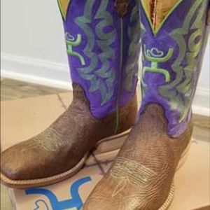 Women’s twisted x boot